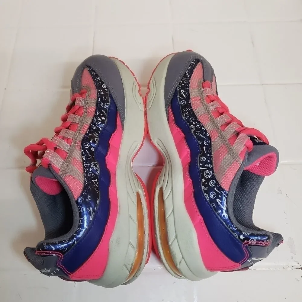 Nike Air Max 95